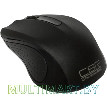 Мышь CBR CM 404 (черный)